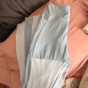 Nikki B season 2 dynamic legging